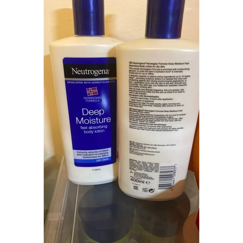 Body care bundle  - Picture 3 of 4